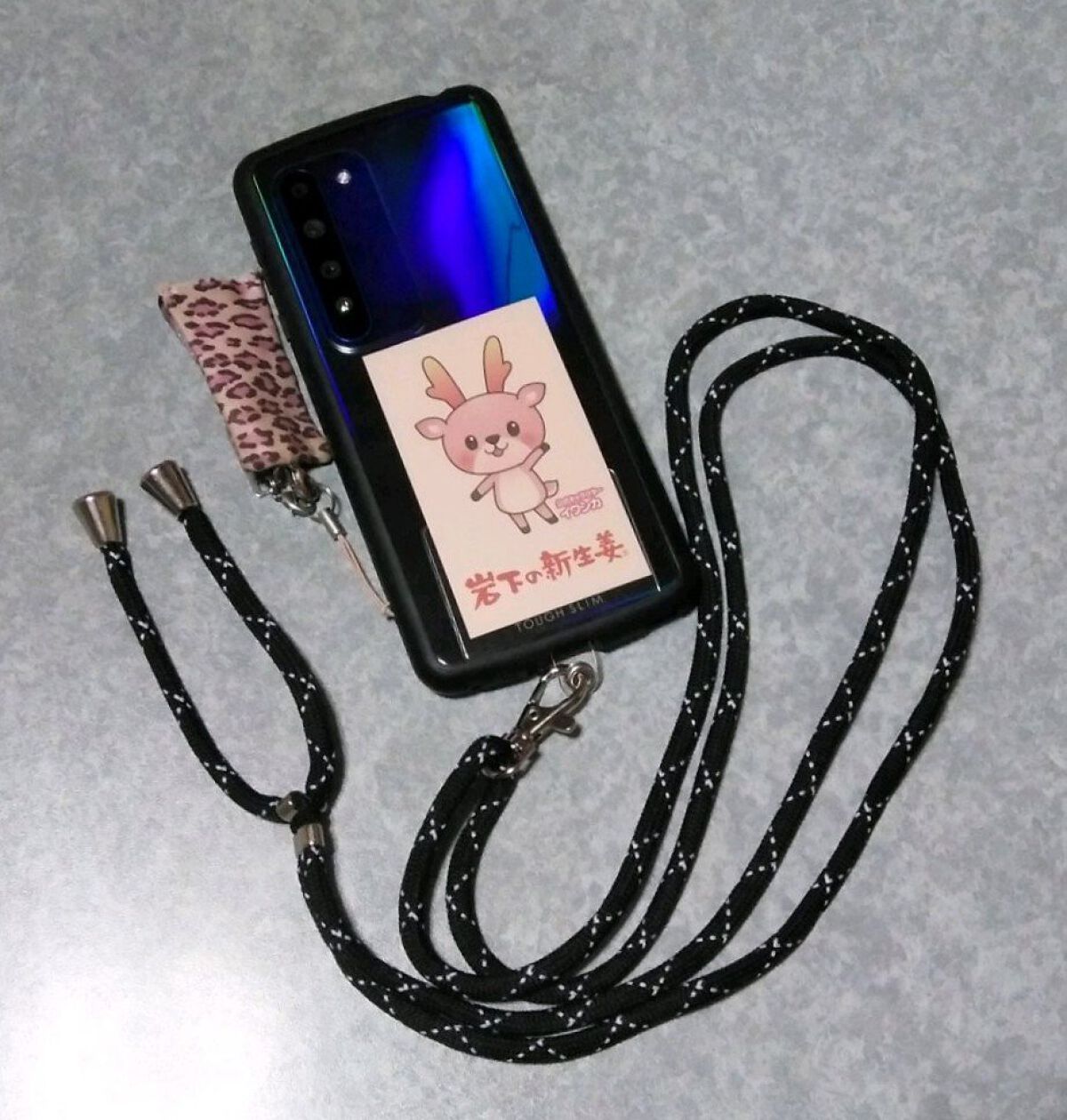 JELLY 2022年12月号/JELLY/メイクアップキットを使ったクチコミ（2枚目）