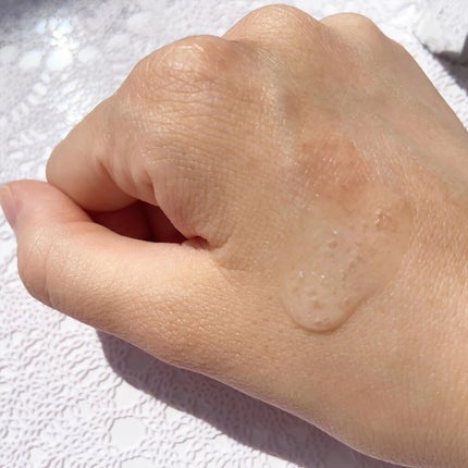 キャビアドットブースター/DEW/ブースター・導入液を使ったクチコミ(3枚目)