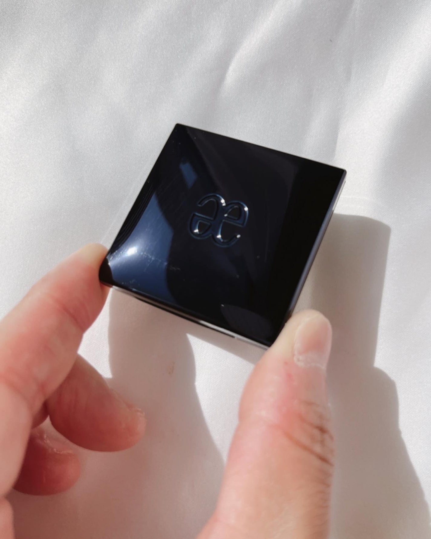 ラズル アイカラー/エレガンス ラズル /単色アイシャドウを使ったクチコミ(5枚目)