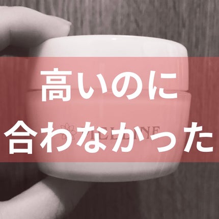 メルライン/リアルビューティーケア/オールインワン化粧品を使ったクチコミ(1枚目)