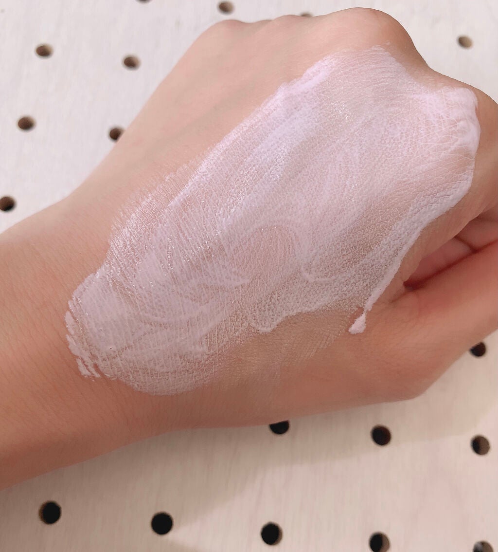 プロディフェンス オールインワンUV ムース/サンカット®/日焼け止めクリームを使ったクチコミ(4枚目)