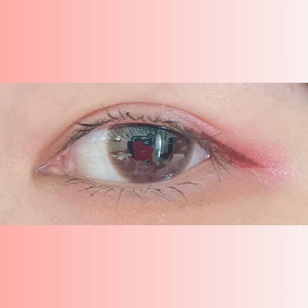 エバーカラーワンデー ナチュラル/エバーカラー/ワンデー(1DAY)カラコンを使ったクチコミ(6枚目)