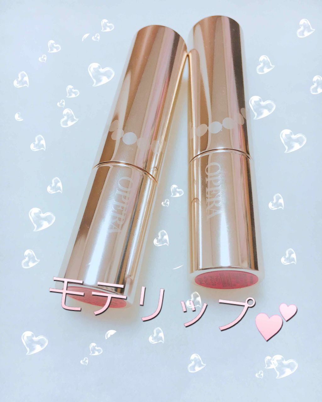 オペラ リップティント N/OPERA/リップティントを使ったクチコミ（1枚目）