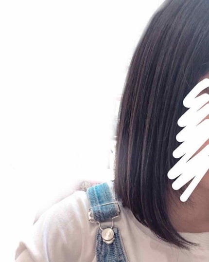 絹女~KINUJO~ストレートアイロン/KINUJO/ストレートアイロンを使ったクチコミ(3枚目)