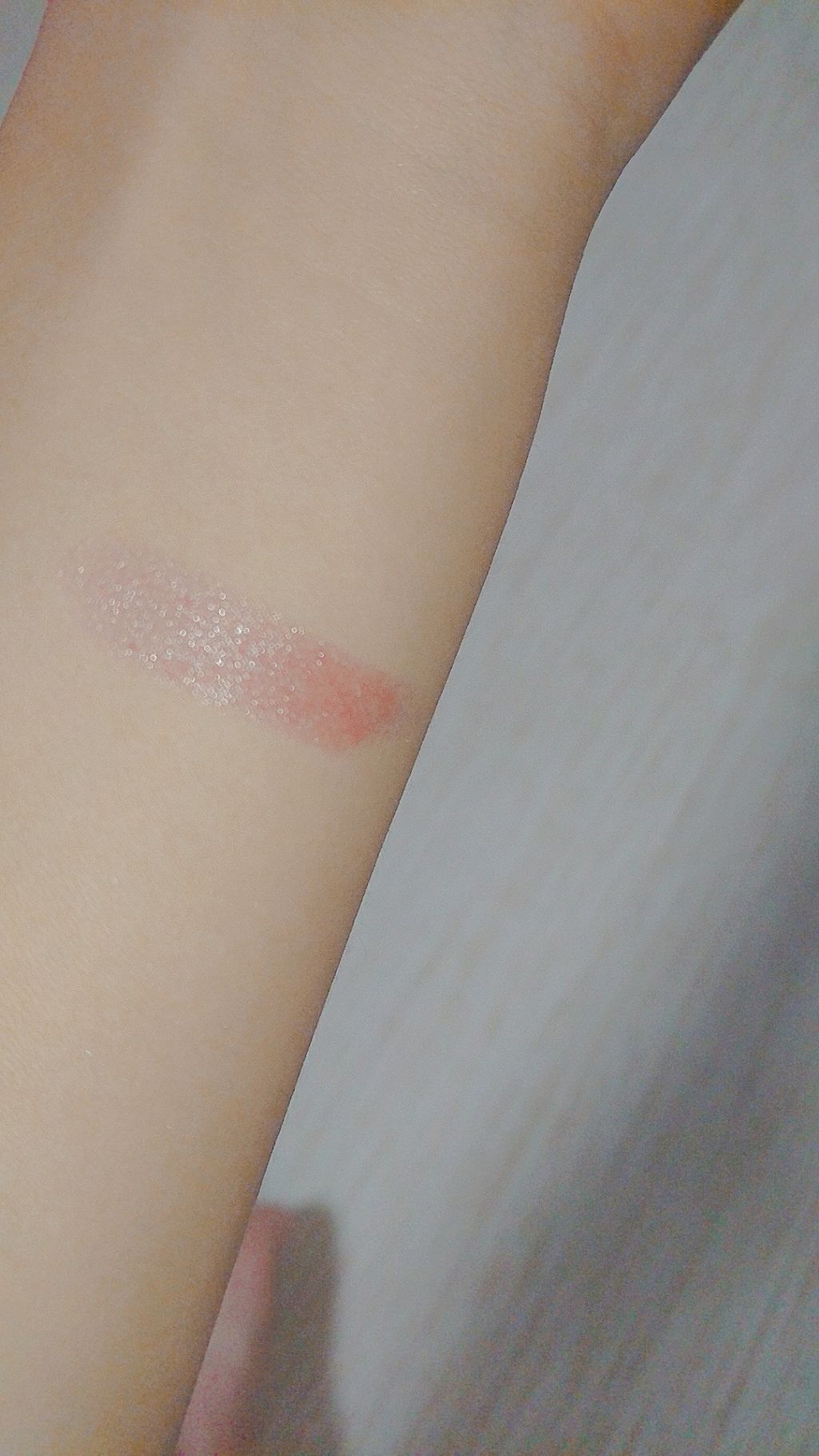 ルージュハイグラム/KATE/口紅を使ったクチコミ(3枚目)