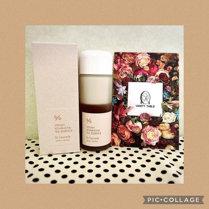 Shiho@フォロバ100 on LIPS 「❁✿✾✾✿❁︎❁✿✾✾✿❁︎VANITYTABLE様よりヴィー..」(1枚目)