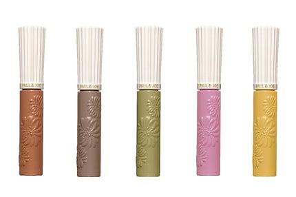 PAUL & JOE BEAUTE ポール & ジョー ボーテ	アイブロウ マスカラ