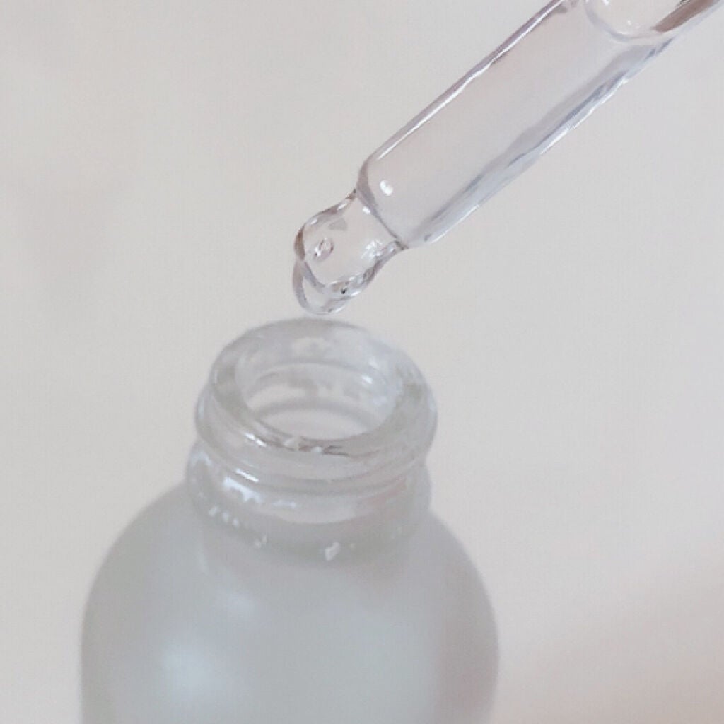 N10+Z1フェイスセラム /The Ordinary/美容液を使ったクチコミ(3枚目)