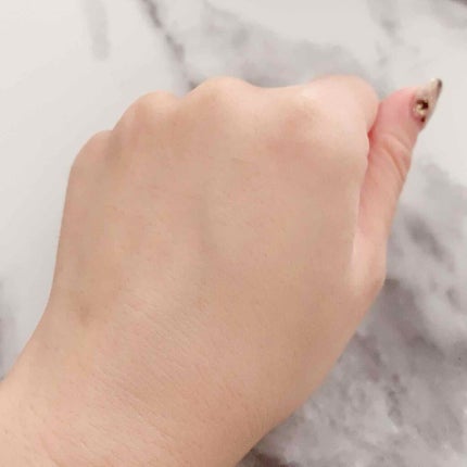 シルキー フィット/COVERMARK/パウダーファンデーションを使ったクチコミ(4枚目)