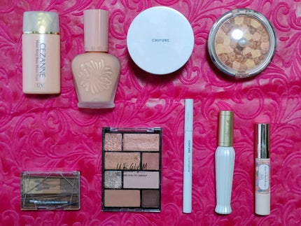 ステイオンバームルージュ/キャンメイク/口紅を使ったクチコミ(8枚目)