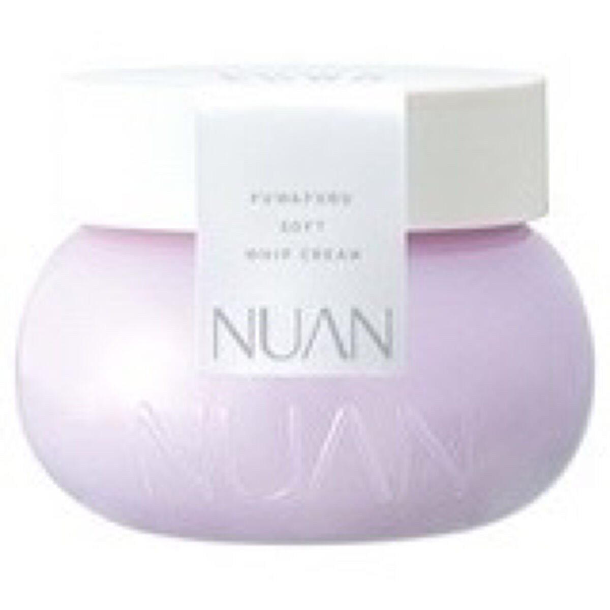 ソフトホイップクリーム/NUAN/フェイスクリームを使ったクチコミ（1枚目）