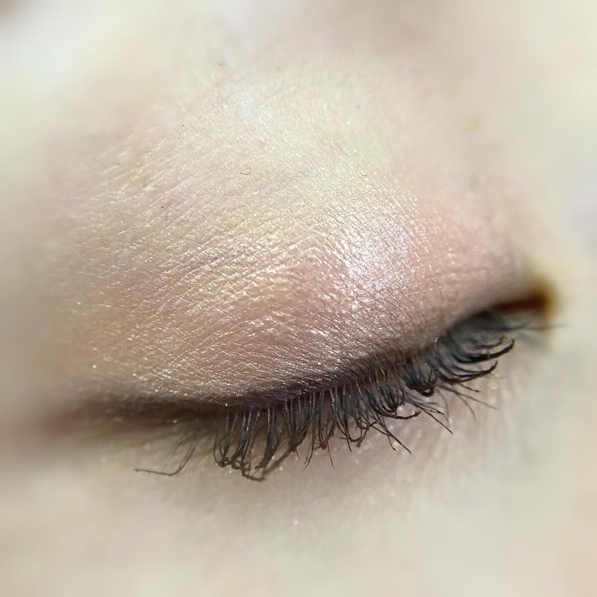 スティロ ユー ウォータープルーフ N/CHANEL/ペンシルアイライナーを使ったクチコミ(3枚目)