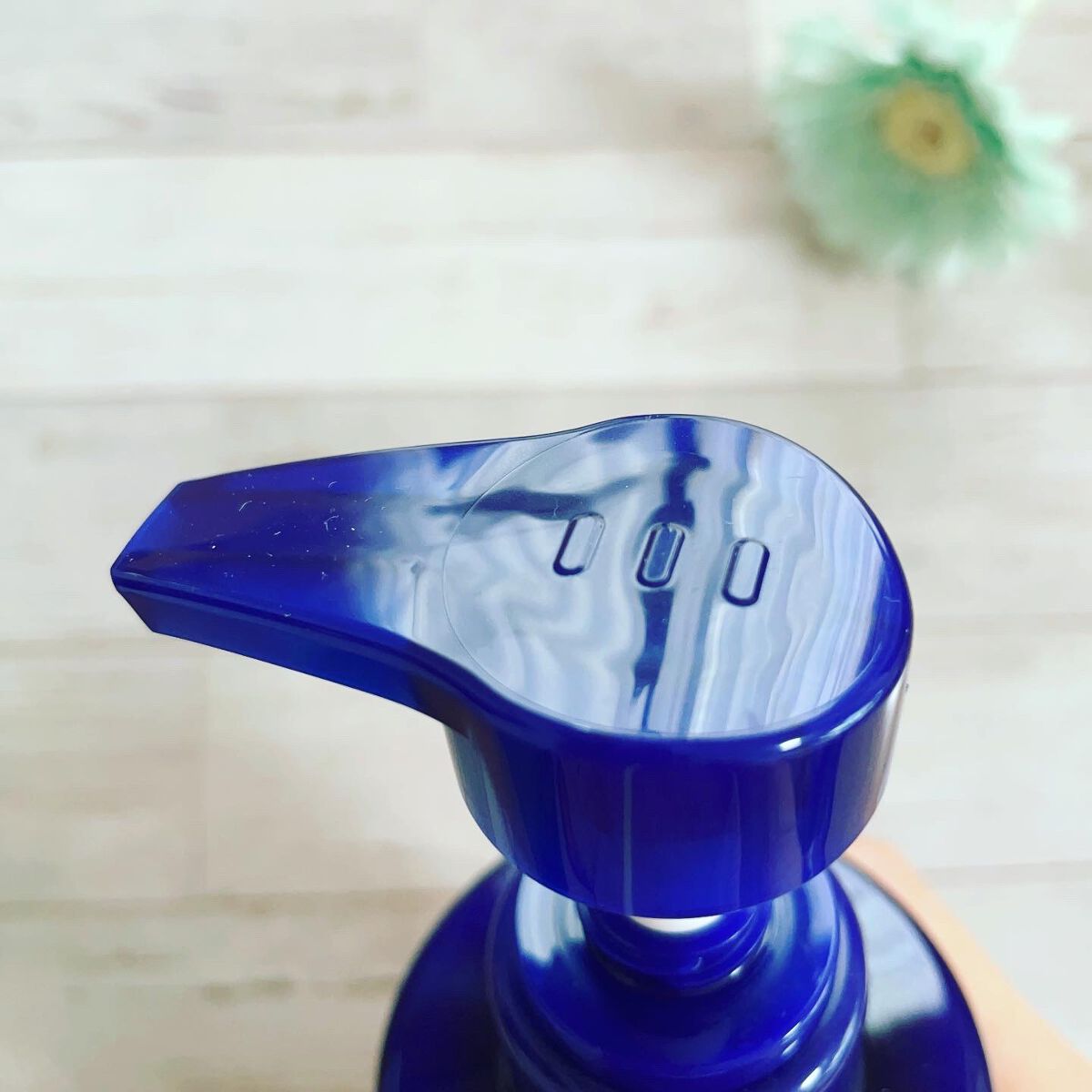 デオコ スカルプケアシャンプー/コンディショナー/DEOCO(デオコ)/市販シャンプーを使ったクチコミ(4枚目)