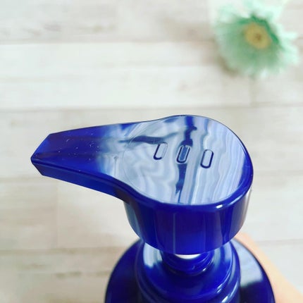 デオコ スカルプケアシャンプー/コンディショナー/DEOCO(デオコ)/市販シャンプーを使ったクチコミ(4枚目)