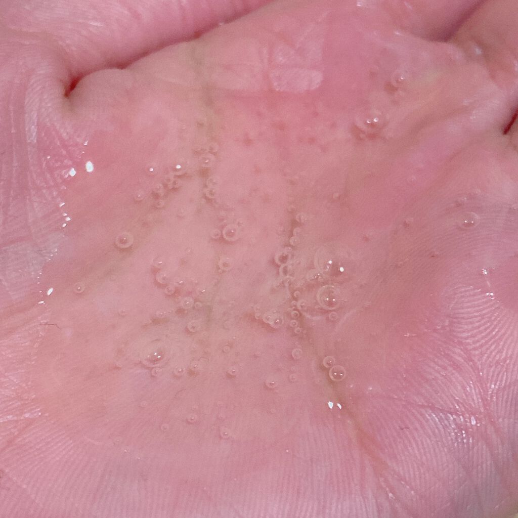 オルフェス イエローエッセンシャルマスク/ALFACE+/シートマスク・パックを使ったクチコミ(5枚目)