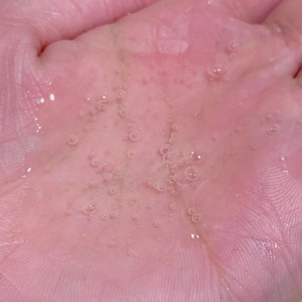 オルフェス イエローエッセンシャルマスク/ALFACE+/シートマスク・パックを使ったクチコミ(5枚目)