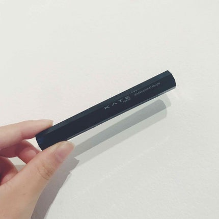 ディメンショナルルージュ/KATE/口紅を使ったクチコミ(1枚目)