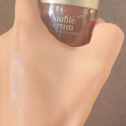 フィックス メイクアップ N/CLARINS/ミスト状化粧水を使ったクチコミ(3枚目)