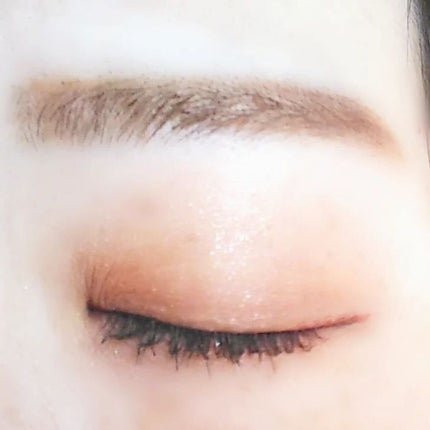 イルミクチュールシャドウ/excel/ジェル・クリームアイシャドウを使ったクチコミ(5枚目)