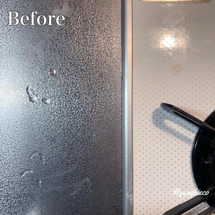 台所用オールインワン洗剤「台所これ1本」/博雲堂/ハンドソープを使ったクチコミ(2枚目)