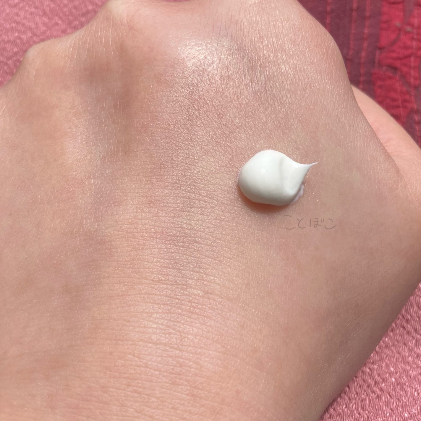 by365 パウダリーUVクリーム/ナリスアップ/日焼け止めクリームを使ったクチコミ(2枚目)