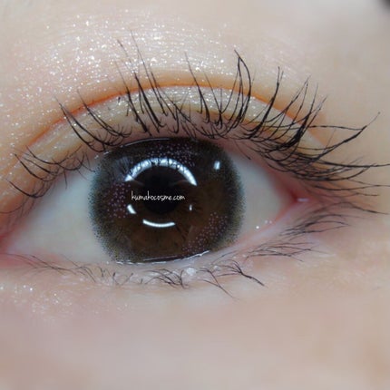 エテュセ アイエディション(マスカラベース)リッチスタイル/ヘルシースタイル/ettusais/マスカラ下地を使ったクチコミ(6枚目)