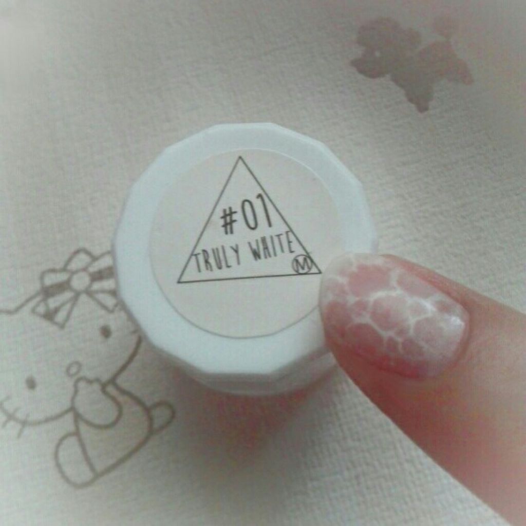 ノーワイプトップコート/ネイル工房/ジェルネイルを使ったクチコミ（1枚目）