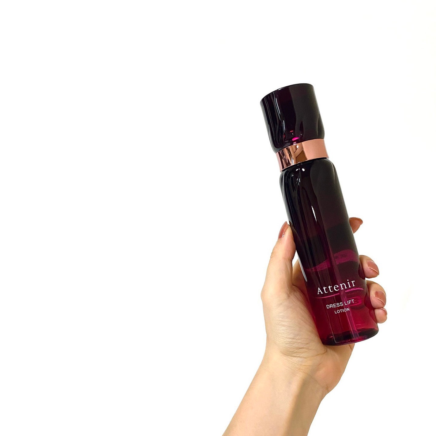 ドレスリフト ローション【医薬部外品】/アテニア/化粧水を使ったクチコミ(7枚目)