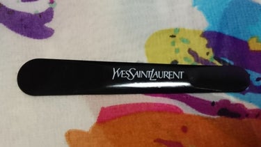 トップ シークレット クレンジング バーム/YVES SAINT LAURENT BEAUTE/クレンジングバームを使ったクチコミ（4枚目）