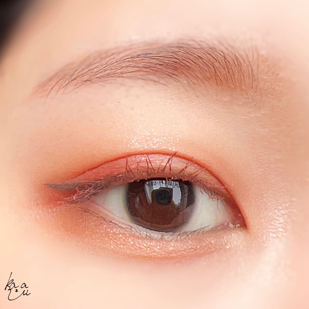 アイラッシュ マスカラ ウォータープルーフ/SUQQU/マスカラを使ったクチコミ（3枚目）