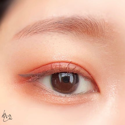 アイラッシュ マスカラ ウォータープルーフ/SUQQU/マスカラを使ったクチコミ(3枚目)