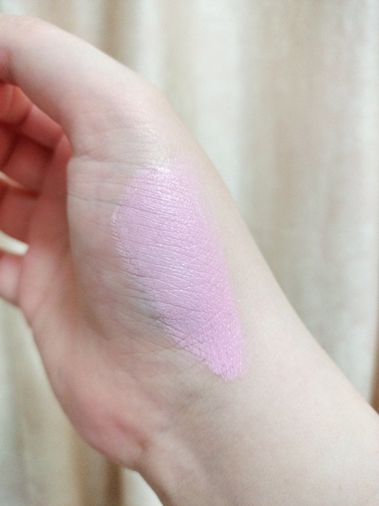 READY TO WEAR DOWNY CHEEK Cream Blush/BBIA/ジェル・クリームチークを使ったクチコミ(5枚目)