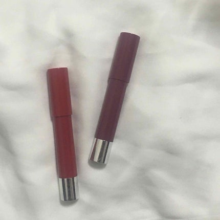 バーム ステイン/REVLON/口紅を使ったクチコミ(1枚目)