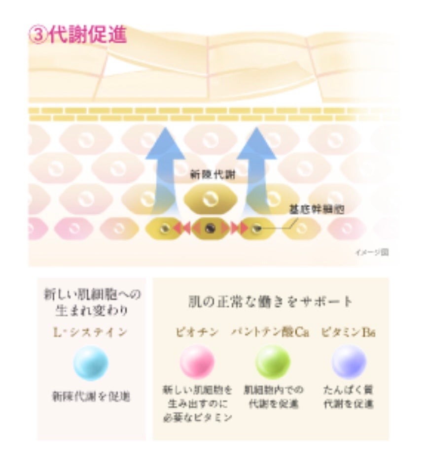 シナール イクシ プレミアム2000(医薬品)/シオノギ製薬/その他を使ったクチコミ(5枚目)