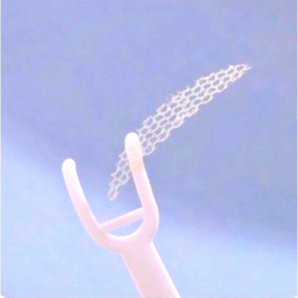 メッシュ アイテープ/shefun/二重まぶた用アイテムを使ったクチコミ(2枚目)