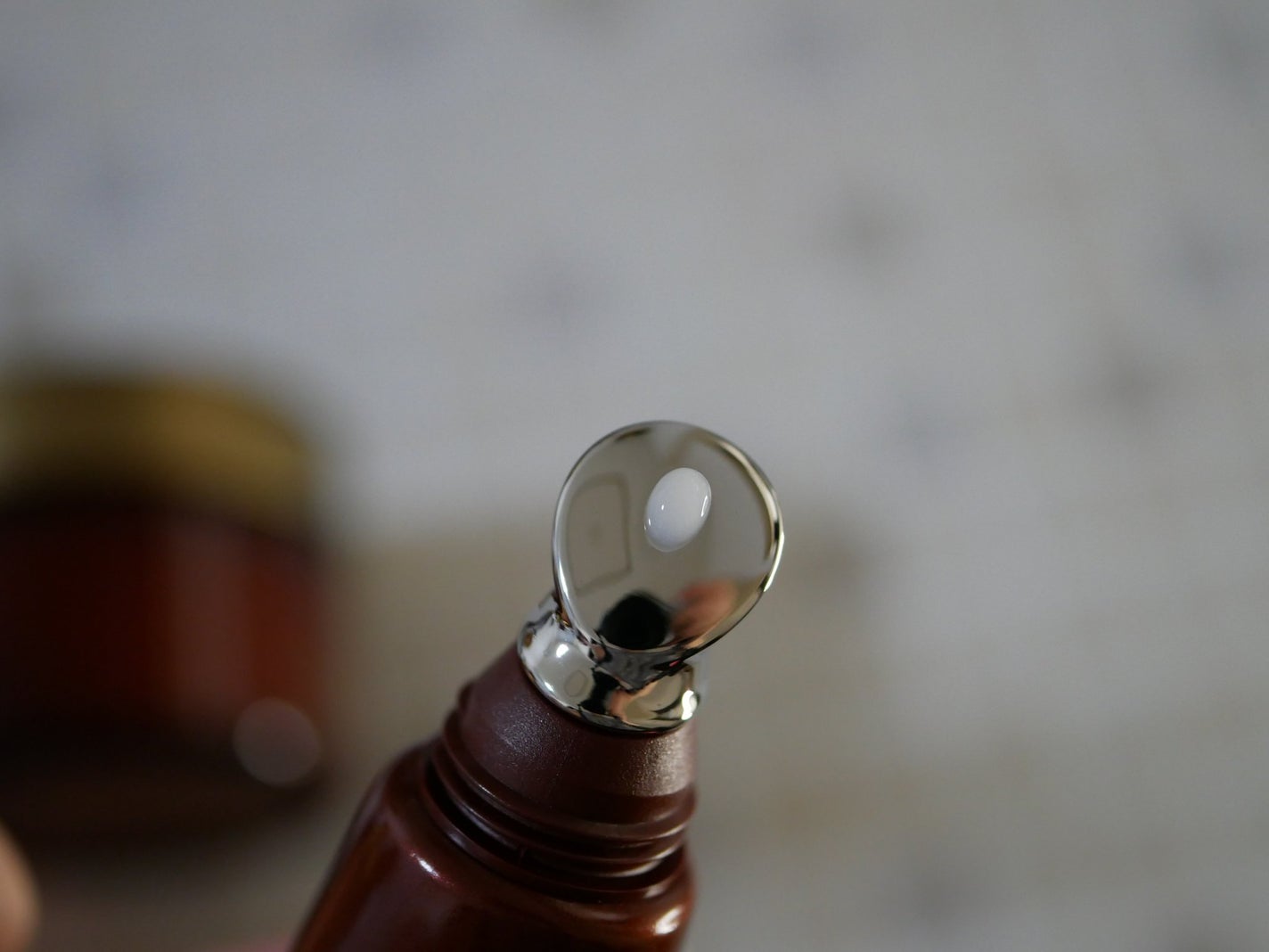 Plenum スムーストリートメント ローション/N organic/化粧水を使ったクチコミ(3枚目)