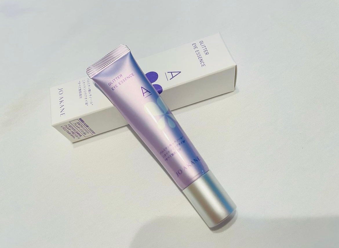 コンセントレートAエッセンス/MKMAKANE/アイケア・アイクリームを使ったクチコミ(1枚目)