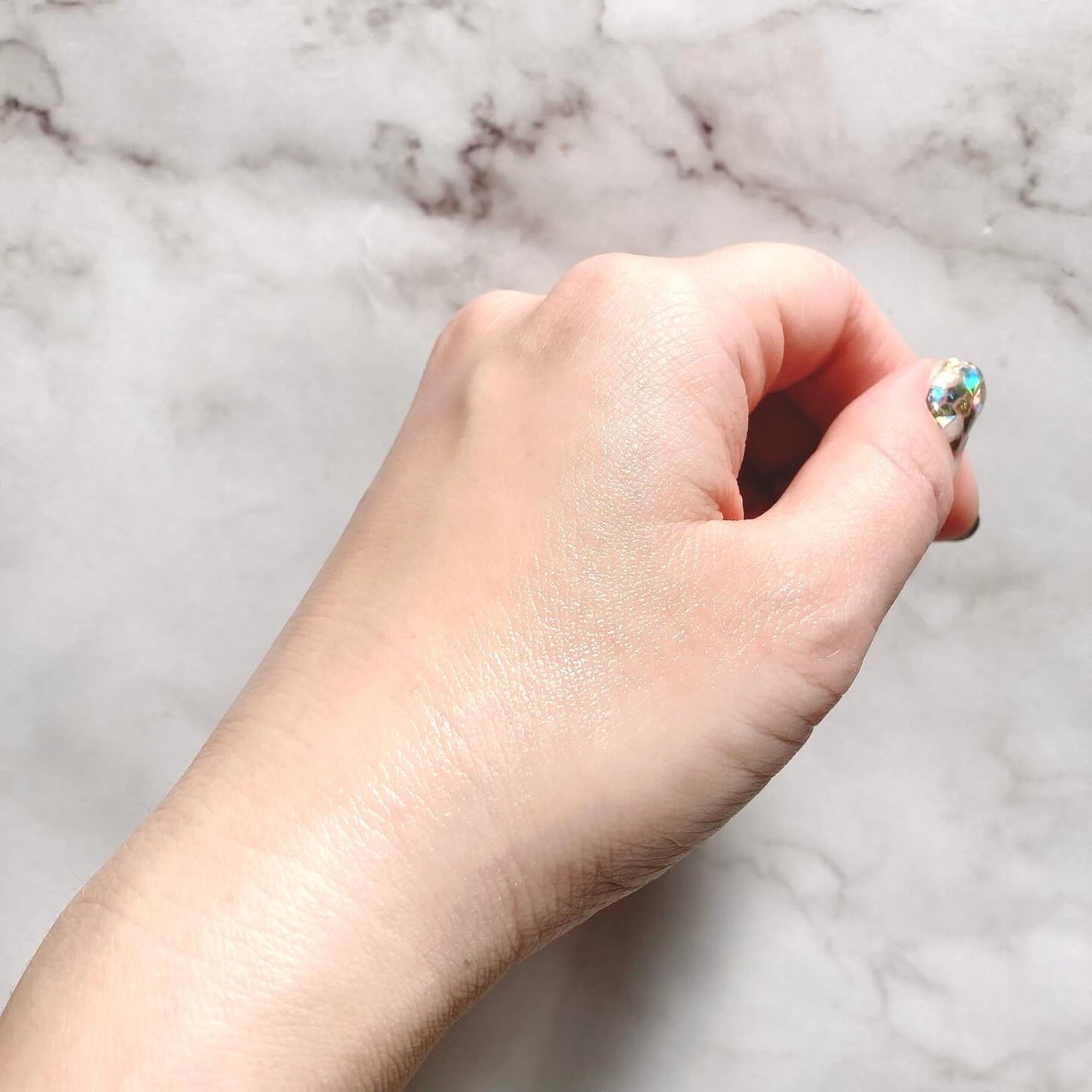 スキンケアトナー/CHAEB GONGGAN/化粧水を使ったクチコミ(3枚目)