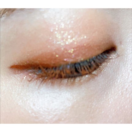 THE アイパレR/b idol/アイシャドウパレットを使ったクチコミ(3枚目)