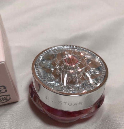 フルーツ リップバーム N/JILL STUART/リップケアを使ったクチコミ(1枚目)