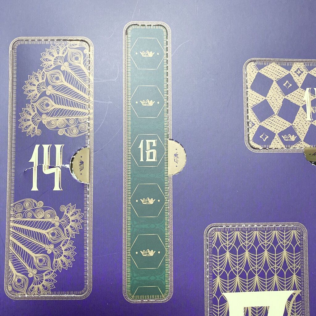 オー ドゥ サボン 80mL グリーン・ローズ/SABON/香水(レディース)を使ったクチコミ（2枚目）