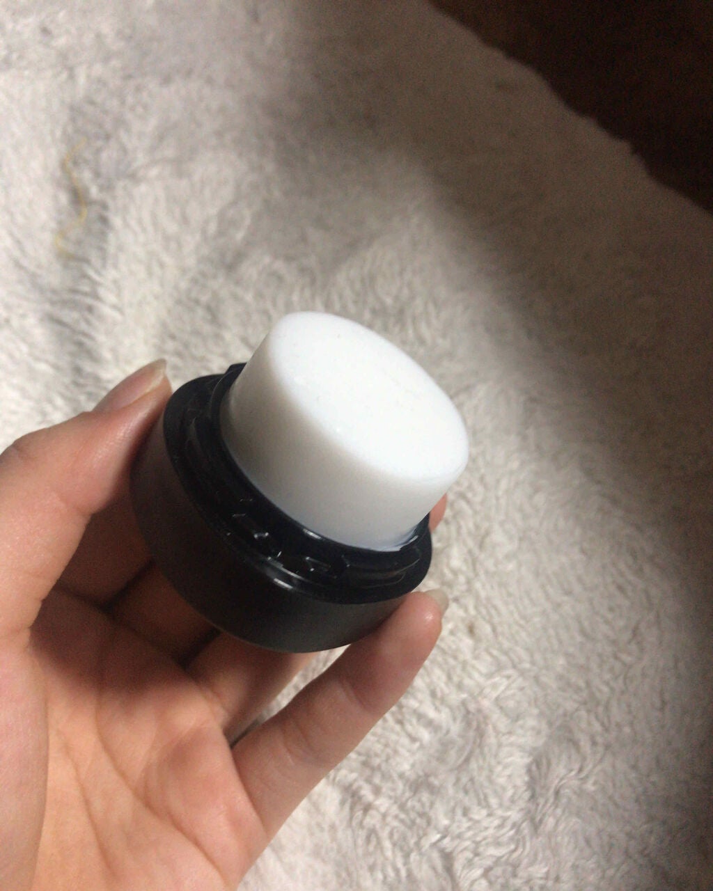 SSビオリス ボタニカル スティックワックス/SSビオリス/ヘアワックス・クリームを使ったクチコミ(3枚目)