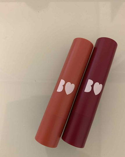 つやぷるリップR/b idol/口紅を使ったクチコミ(1枚目)