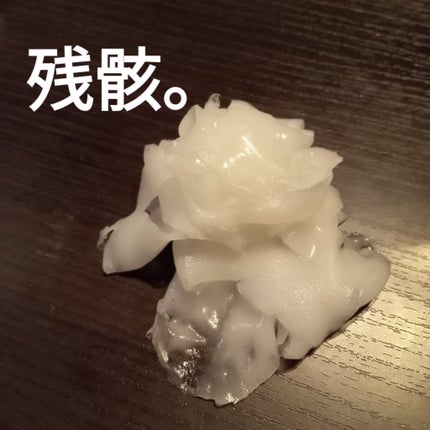 グローパックCL+/enisie/シートマスク・パックを使ったクチコミ(7枚目)