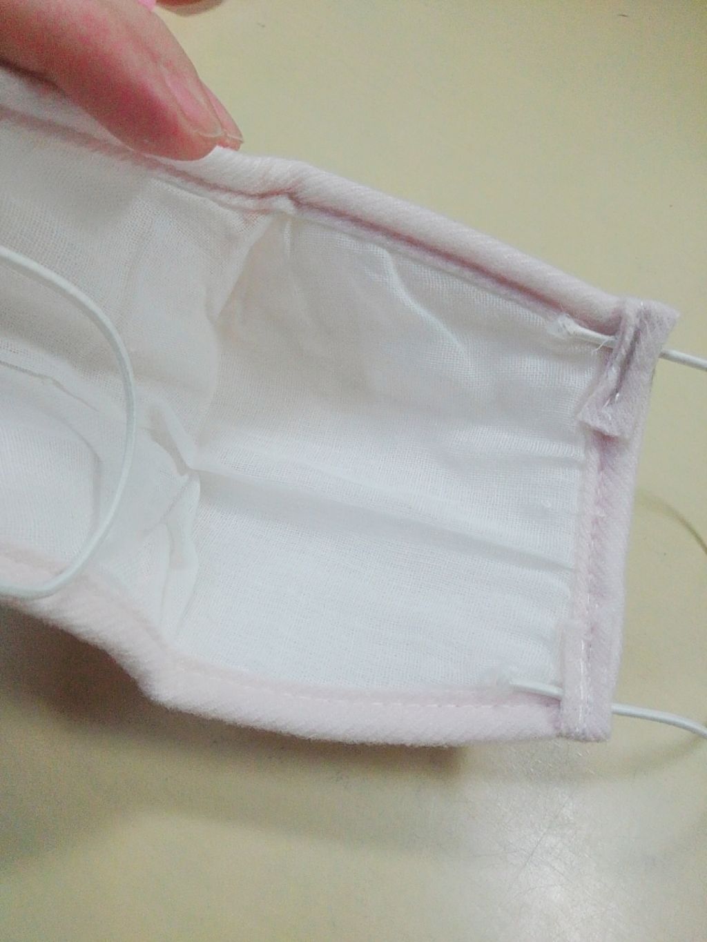 保湿用リップマスク/キャンドゥ/その他スキンケアグッズを使ったクチコミ（2枚目）