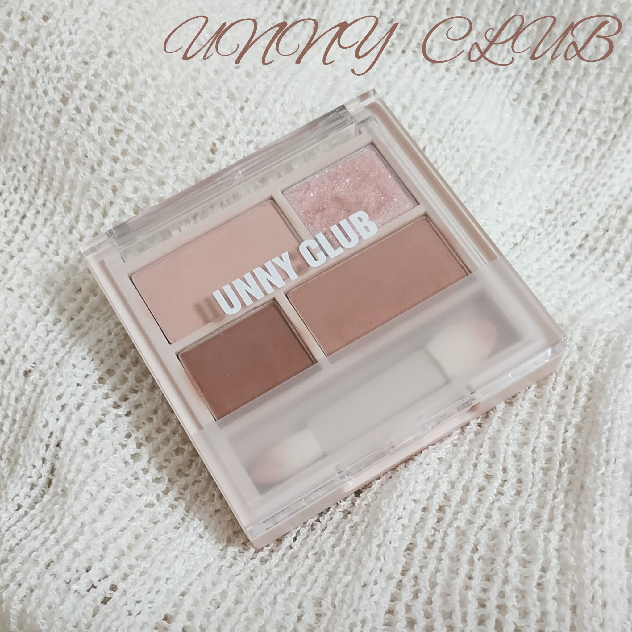 UNNYCLUB SOFT POLYCHROME