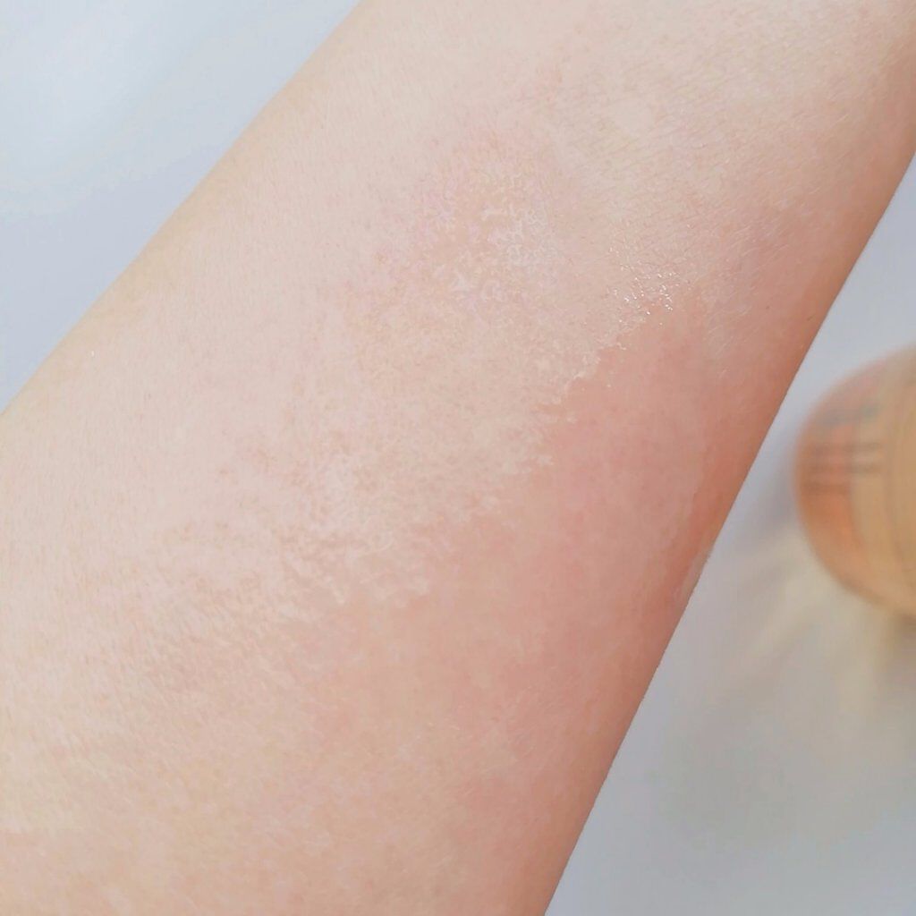 カレンデュラリリーフトナー/MAXCLINIC/化粧水を使ったクチコミ(7枚目)