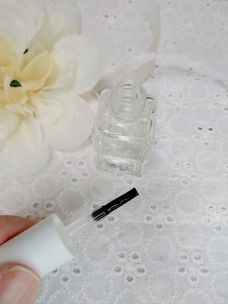 pa プラス ピールオフベースコート/pa nail collective/ネイルベースコートを使ったクチコミ（3枚目）