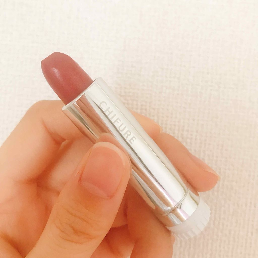 オーマイグロス/リンメル ロンドン/リップグロスを使ったクチコミ(1枚目)