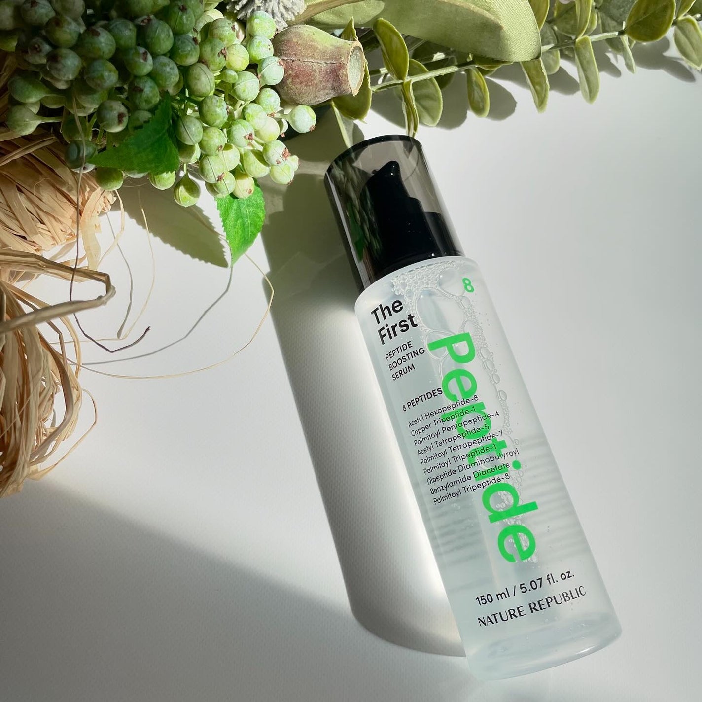 インテンスマルチコラーゲンムチンデイリーマスク/ネイチャーリパブリック/シートマスク・パックを使ったクチコミ(3枚目)